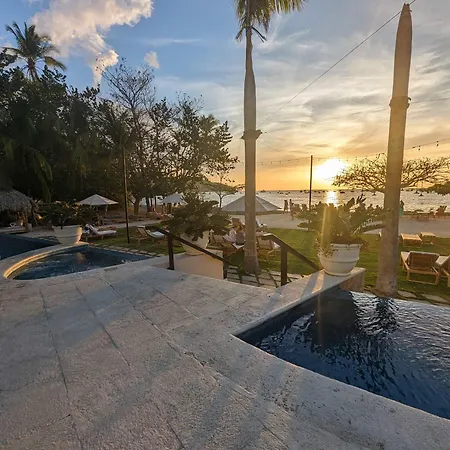 Spacious Condo In Luxurious Mediterranean- Style Resort Community With Beach Club Access